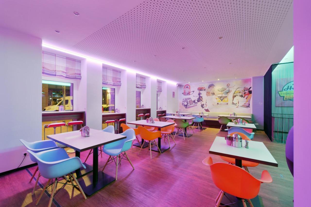 Bed'Nbudget City-Hostel Hannover Exterior photo